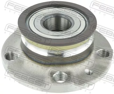 FEBEST Wheel Hub (2382-004A86R)