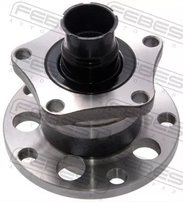 FEBEST Wheel Hub (2382-B5R)