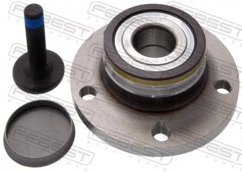 FEBEST Wheel Hub (2382-B6MR)
