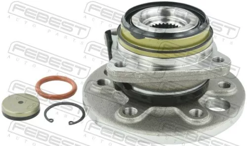 FEBEST Wheel Hub (2382-CRAFR)