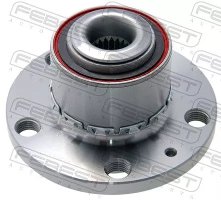 Wheel Hub