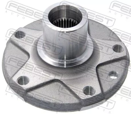 FEBEST Wheel Hub (2382-TOURF)