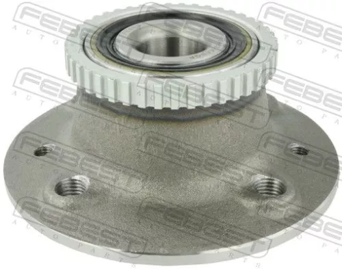 FEBEST Wheel Hub (2482-KANGR)