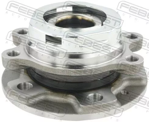 FEBEST Wheel Hub (2482-LAGF)