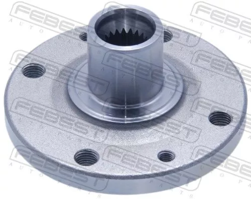 FEBEST Wheel Hub (2482-LOGF)
