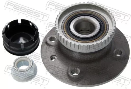 FEBEST Wheel Hub (2482-SIA44R)