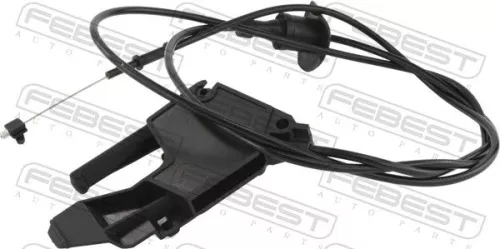 FEBEST Bonnet Cable (25101-T7)