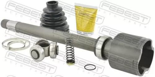 FEBEST Joint Kit, drive shaft (2511-BOX3RH)