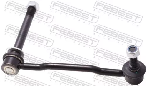 FEBEST Link/Coupling Rod, stabiliser bar (2523-407FL)