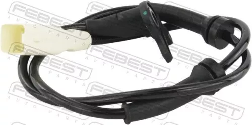 FEBEST Sensor, wheel speed (25606-004)