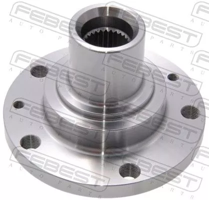 FEBEST Wheel Hub (2582-BOX)