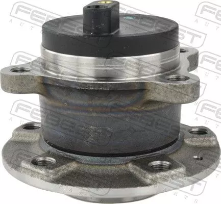 FEBEST Wheel Hub (2582-C4R)