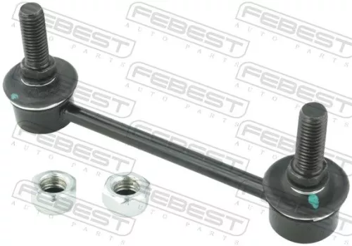 FEBEST Link/Coupling Rod, stabiliser bar (2723-S80R)