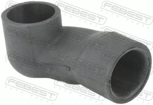 Hose, crankcase ventilation