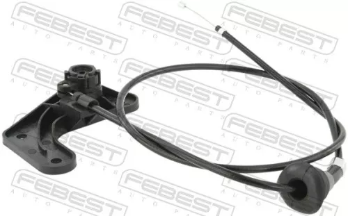 Bonnet Cable