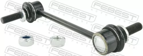 FEBEST Link/Coupling Rod, stabiliser bar (2923-RRSIIIF)