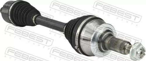 Drive Shaft
