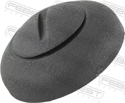 Clip, trim/protection strip