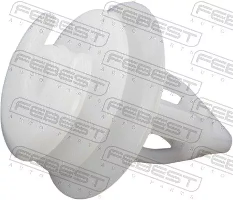 Retaining Clip, door panel