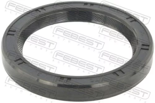 Shaft Seal, differential