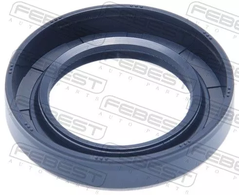 FEBEST Shaft Seal, drive shaft (95GAY-38581111L)