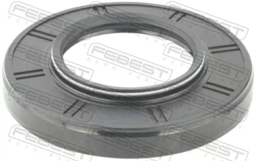 FEBEST Shaft Seal, drive shaft (95GAY-40751014C)
