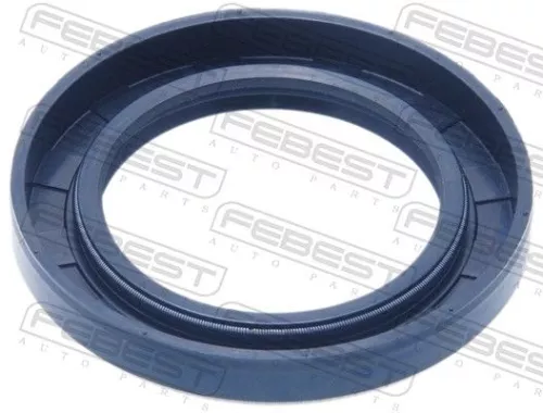 Seal Ring, wheel hub