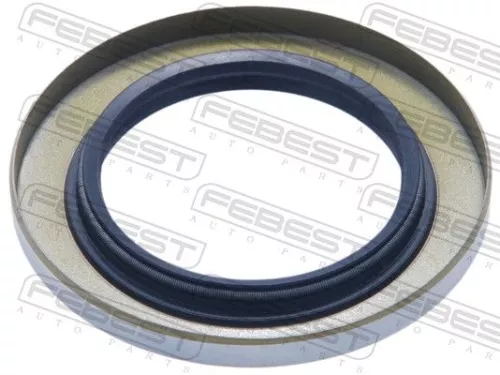 Seal Ring, wheel hub