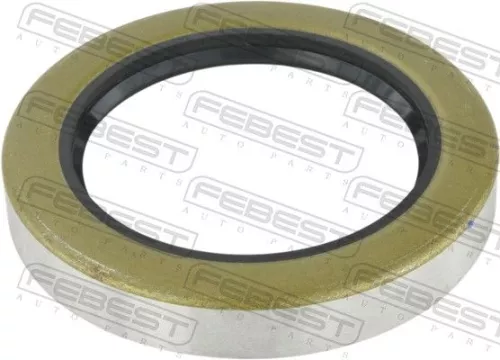 Seal Ring, wheel hub