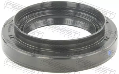 Shaft Seal, differential