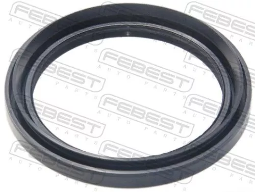 Seal Ring, wheel hub