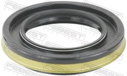Shaft Seal, differential