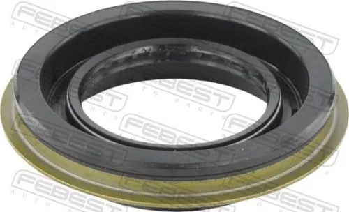 Shaft Seal, differential