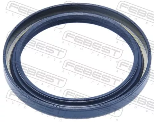 Seal Ring, wheel hub