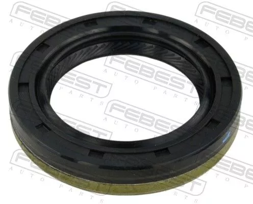 FEBEST Shaft Seal, differential (95LEY-32470808L)