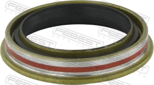 Shaft Seal, differential