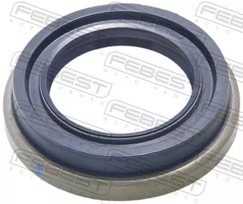 Seal Ring, wheel hub