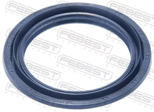Seal Ring, wheel hub