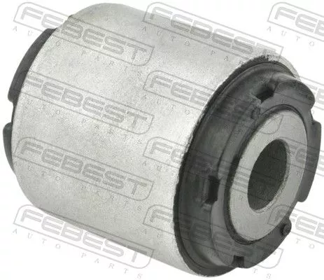 Mounting, control/trailing arm