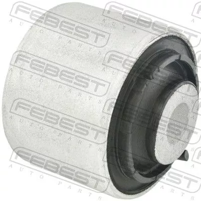 Mounting, control/trailing arm