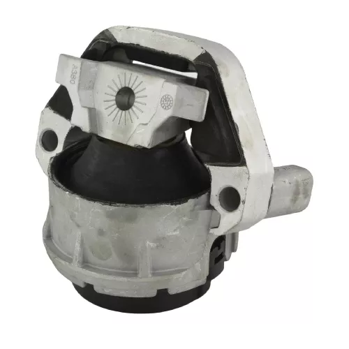FEBEST Mounting, engine (ADM-A6C7RH)