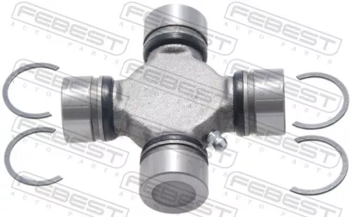 Joint, propshaft