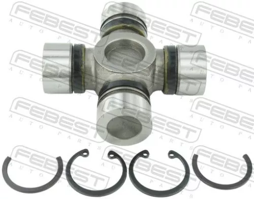 Joint, propshaft