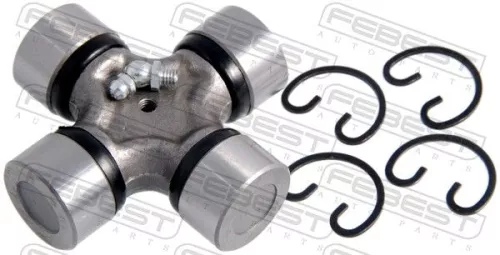 Joint, propshaft
