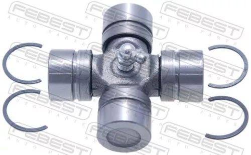Joint, propshaft