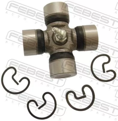 Joint, propshaft