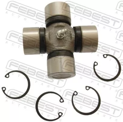 Joint, propshaft