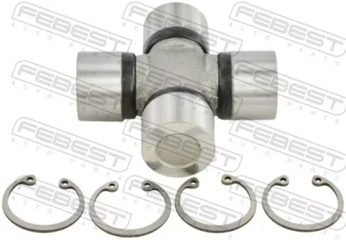 Joint, propshaft
