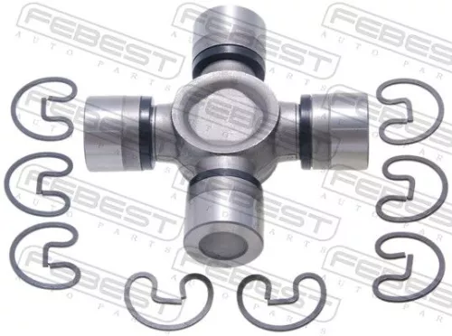 Joint, propshaft