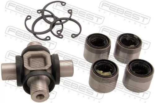 Joint, propshaft